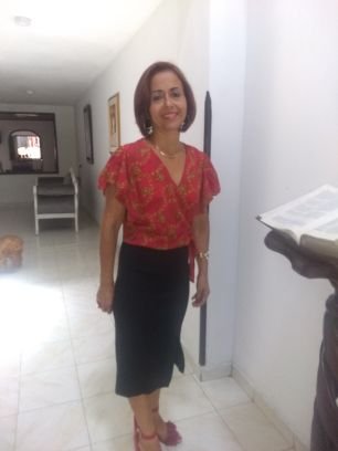 Leticia84484588's profile picture. 