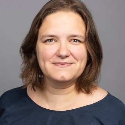 Pressesprecherin beim @VdK_Deutschland, hier privat. juliafrediani@bsky.social