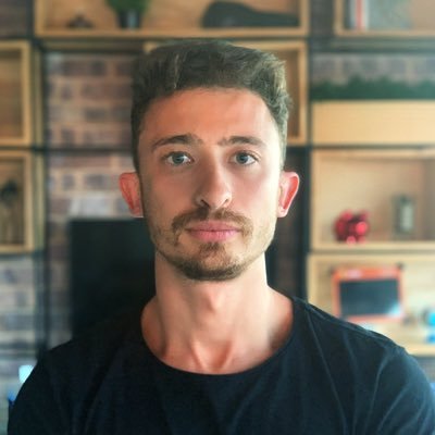 JoaoFarret's profile picture. Marketing pela ESPM e NYU #Empreendedor 🚀  Sócio na Agência Pan Fundador do Gregg