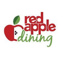 Red Apple Dining(@RedAppleDining) 's Twitter Profile Photo