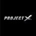 Project X Golf (@ProjectXGolf) Twitter profile photo