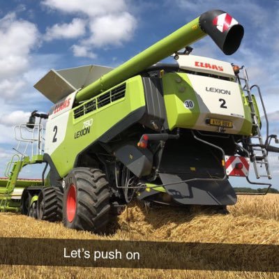 Brocko200380's profile picture. quadtrac operator following in the footsteps of my grandad. all views are my own!!!