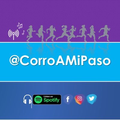 Queremos compartir nuestras experiencias y todo lo que nadie te dice para correr tus primeros 5, 10, 1/2 y Maratón #CorroAMiPaso