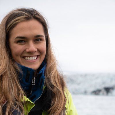 PhD Student at @Stanford studying movement & spatial ecology of ocean predators | @DukeU & @MarineUAS alum | Data science & conservation tech | she/her/hers