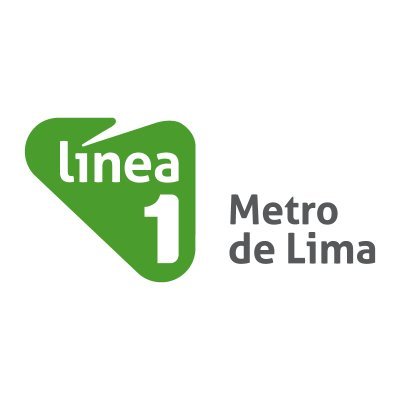 Twitter OFICIAL de la LÍNEA 1 del Metro de Lima.