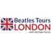 Beatles Tours London (@ToursBeatles) Twitter profile photo