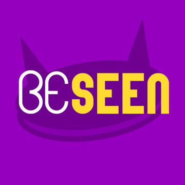 Beseen promotes quality #freelancers and helps them connect with buyers. Artists, webdesigners, programmers, writers, digital marketers and much, much more! :)