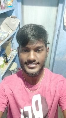 RahulTony8's profile picture. 