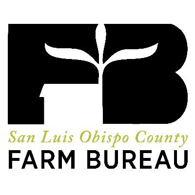 Advocating for San Luis Obispo County agriculture since 1922.