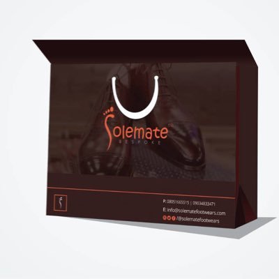 Solemate Crafts Limited