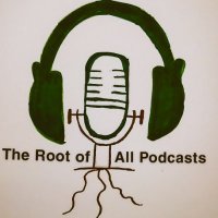 TheRootofAllPod (@rootofpod) 's Twitter Profile