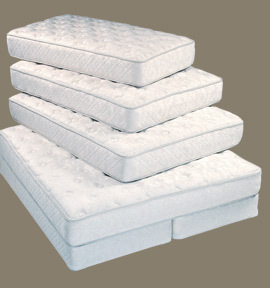 At Southwest Mattress Wholesale we specialize in one of a kind, over runs, scratched, factories blemished, and overstock and discontinued name brand beds.