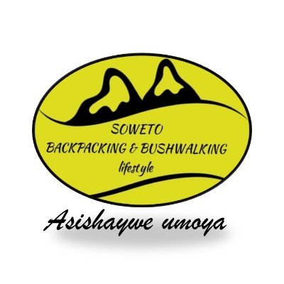 Soweto Travel-Event company. Hiking, Camping and Outdoors adventures are our love. 0676088426 for bookings. Email: sowetobackpacing@gmail.com. ASISHAYWE UMOYA!!