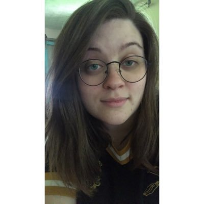 Lover. Friend. Kitchen Witch. She/Her. Queer. Married to @valiant_thor34 . Food good. Best friends gooder. 💗💜💙