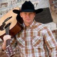 Brad is from the Blue Ridge Mountains of North Carolina, and it shows in his twangy, country singing style. He also prides himself on writing his own songs, two