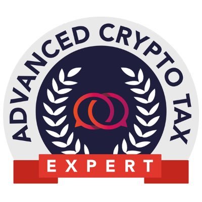 Before you can be an expert in cryptocurrency taxation, you need to be a tax expert first!!