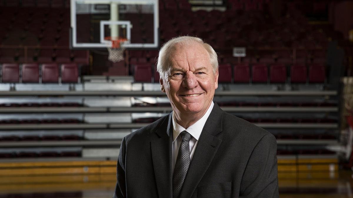 Naismith Basketball Hall of Famer, former NBA President, General Manager and Head Coach, and President of NBA2LOU, Bringing Pro Basketball back to the Bluegrass