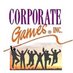 Teambuilding (@CorporateGames) Twitter profile photo