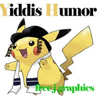 YiddisHumor (@yiddishumor) 's Twitter Profile
