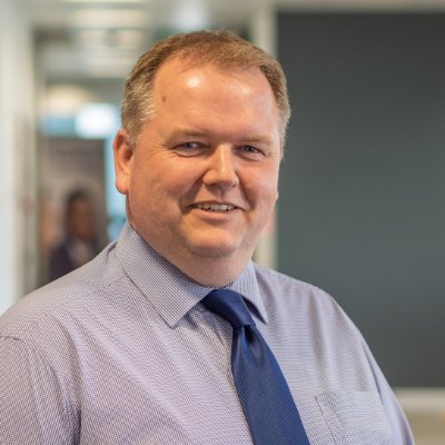 Reuben Moore Profile