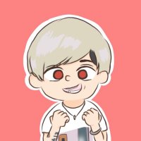 PDЯさん(Duncan)🏳️‍🌈(@PDRnotPDS) 's Twitter Profile Photo