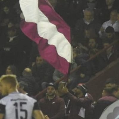 LANUS es mi barrio... GRANATE mi corazón...🇱🇻