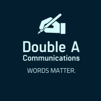 Double A Communications(@DoubleA_Comms) 's Twitter Profile Photo