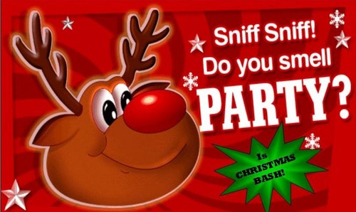 ChristmasBash's profile picture. An Awesome Event that gonna happen on NOVEMBER 26th 2010 at SEGi Subang! 
Event kick start @ 5.30PM sharp!