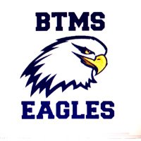 BTMS Eagle Engineers(@BTMSSTEM) 's Twitter Profile Photo
