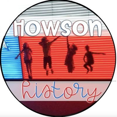 Howsonhistory