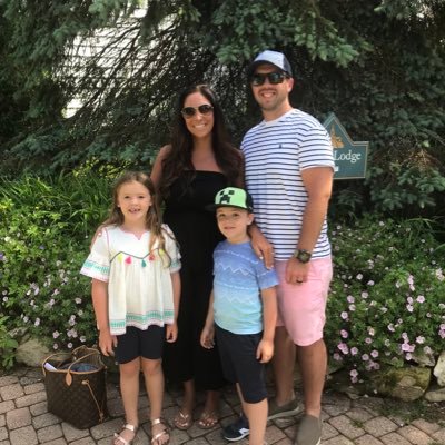 NicholasMyles9's profile picture. Husband, Father, Lawyer, and Christ-Follower