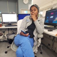 Toi Spates, M.D (@spates_m) 's Twitter Profile