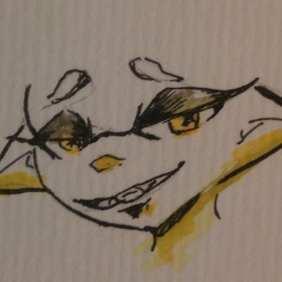 HaSMephi's profile picture. A place for Mephi's lewd desires | ✨ Commissions will re-open soon ✨