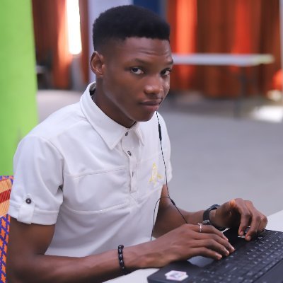 StanleyCME's profile picture. Creative Designer (Graphic/UI/UX)
Computer Engineer (AI)
Entrepreneur
Public Speaker
EduTech Tutor