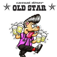 ★OLD STAR★ (@okayamaoldstar) Twitter profile photo