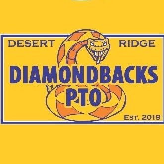 Volunteer organization with a purpose to enhance the academic success of each Diamondback through a joint partnership between teachers, parents, and students.