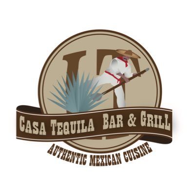 An impressive selection of #tequila , great customer service and the best #mexicanfood - located at 7 Pidgeon Hill Drive, Sterling, VA