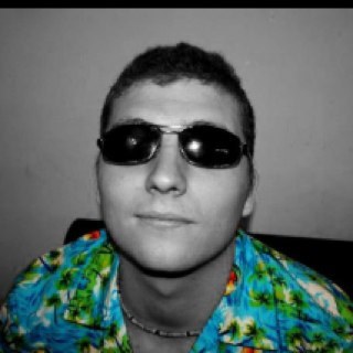 smegheadleigh's profile picture. 