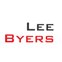 Lee Byers - @lee_byers Twitter Profile Photo