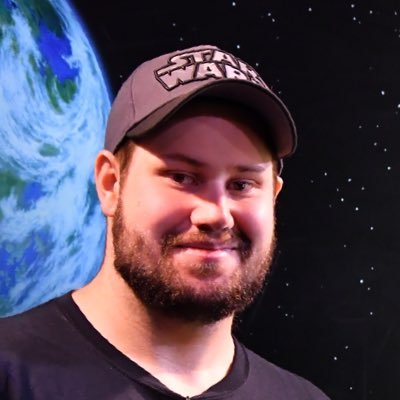 rebel_scum77's profile picture. Host of Not Your Average Gaming Podcast. Full time nerd, Final Fantasy fanboy