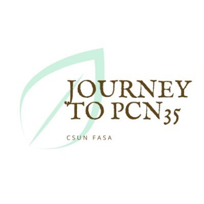 CSUN FASA • Pilipino Cultural Night Est. 1985 | Journey to CSUN FASA's 35th Annual PCN 🌱🧡