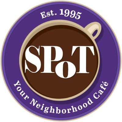 SPoT Coffee - Your Neighborhood Cafe. Official SPoT Coffee Twitter. Follow us on Instagram: https://t.co/N5qoGhX28Z