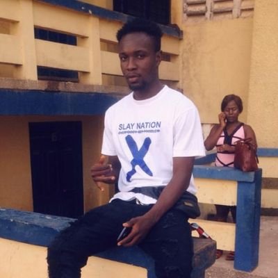 SlayJnr's profile picture. I'm a good and respect boy