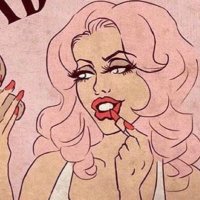 Lady Luck (@selonthebrain) 's Twitter Profile