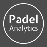 padelanalytics(@padelanalytics) 's Twitter Profile Photo