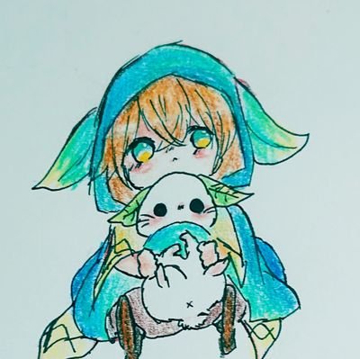 よつばうさぎさんのプロフィール画像