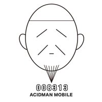 浦山一悟 ACIDMAN (@acidman_ichigo) Twitter profile photo