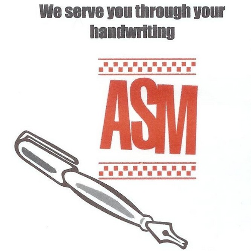 At ASM (Anuj Shweta Magazine), we help you connect with your real, best self by unleashing the hidden power of your handwriting.