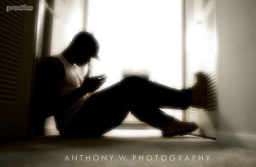 Expression artist, master of wordplay, life-long poet and emcee, fan of life, progress supporter, prisoner of the heart.
