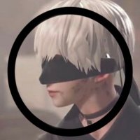 YorHa Unit 9S || Nines (@subtlepurview) 's Twitter Profile